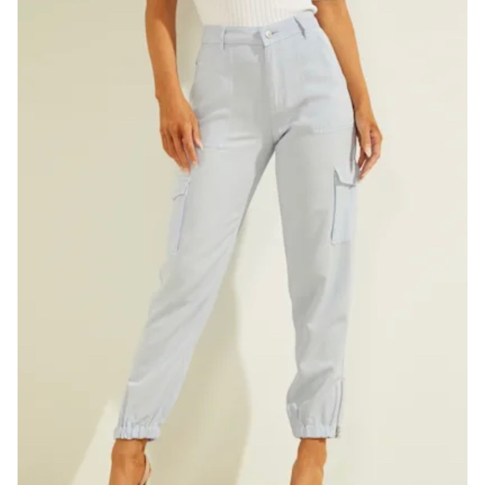 Bowie Chino cargo pants